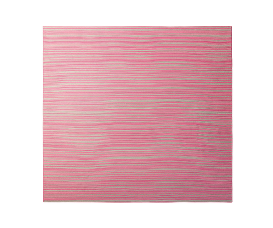 Multiple Colors Parallelo Outdoor Rug by Paola Lenti Casa Design Group
