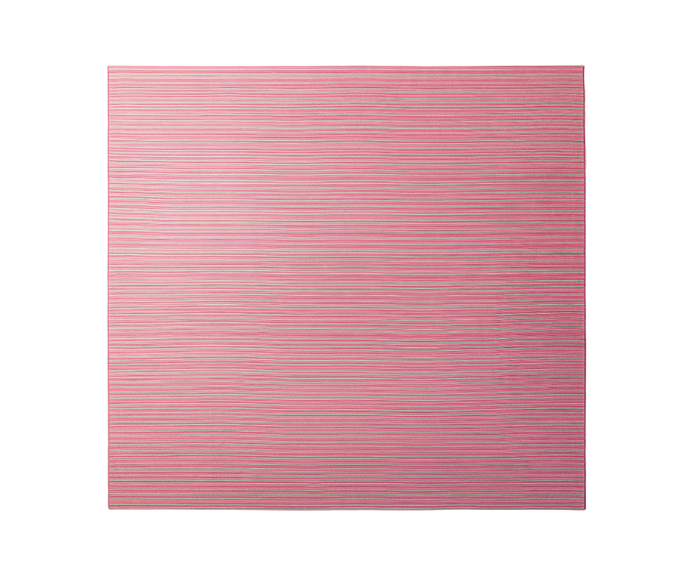 Multiple Colors Parallelo Outdoor Rug by Paola Lenti Casa Design Group
