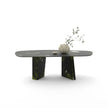 High End Paramount Dining Table by Draenert Casa Design Group