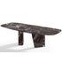 High End Paramount Dining Table by Draenert Casa Design Group