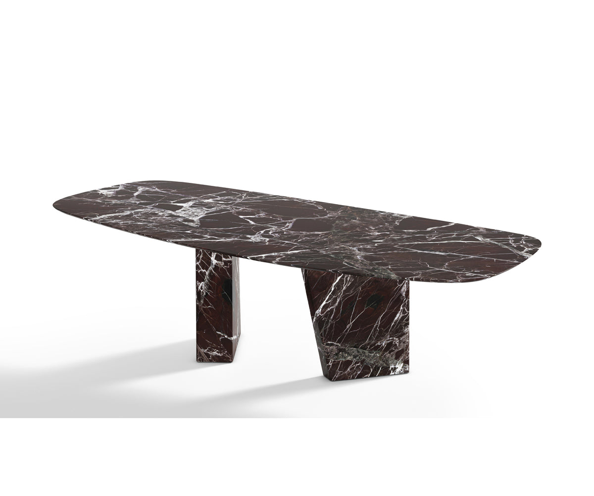 High End Paramount Dining Table by Draenert Casa Design Group