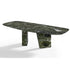 High End Paramount Dining Table by Draenert Casa Design Group