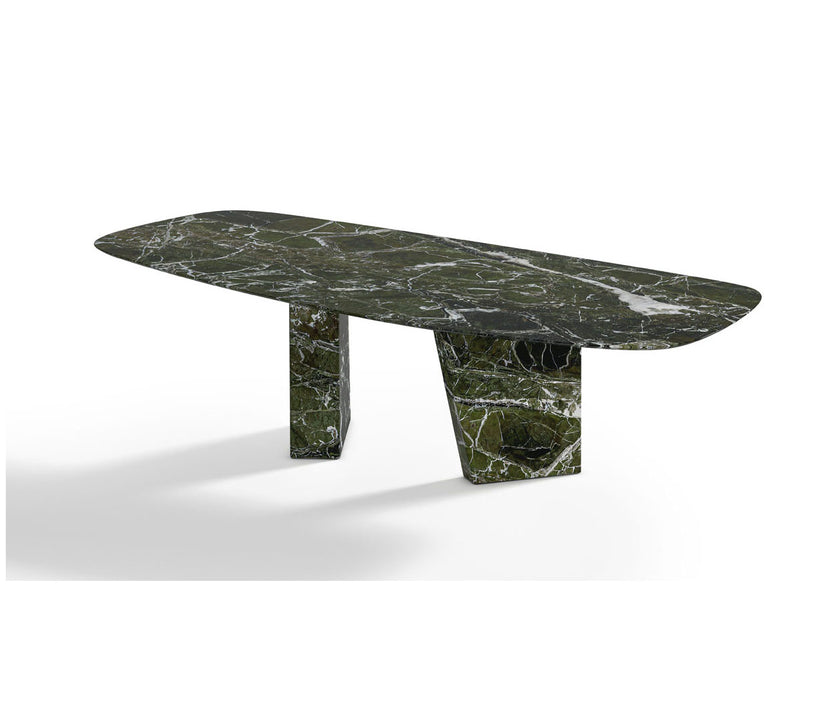 High End Paramount Dining Table by Draenert Casa Design Group