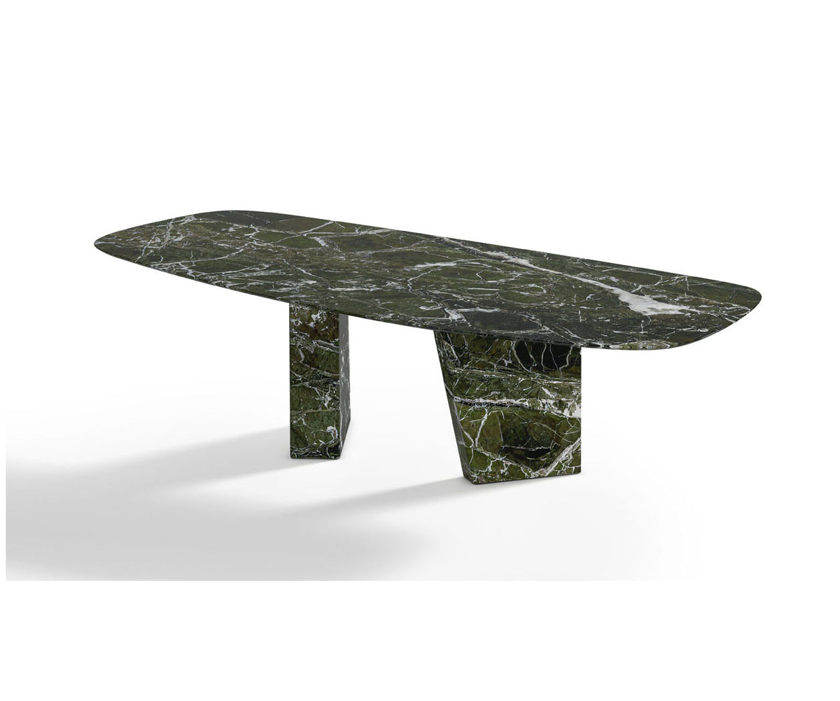 High End Paramount Dining Table by Draenert Casa Design Group