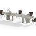 High End Paramount Dining Table by Draenert Casa Design Group