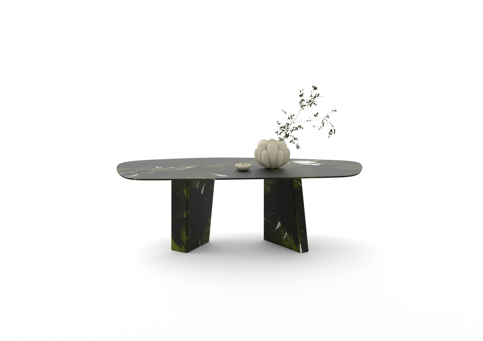 High End Paramount Dining Table by Draenert Casa Design Group