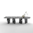 High End Paramount Dining Table by Draenert Casa Design Group