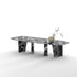 High End Paramount Dining Table by Draenert Casa Design Group