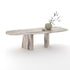 High End Paramount Dining Table by Draenert Casa Design Group