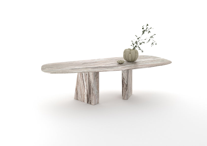 High End Paramount Dining Table by Draenert Casa Design Group
