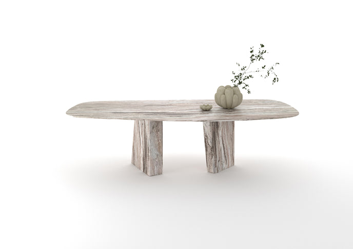 High End Paramount Dining Table by Draenert Casa Design Group