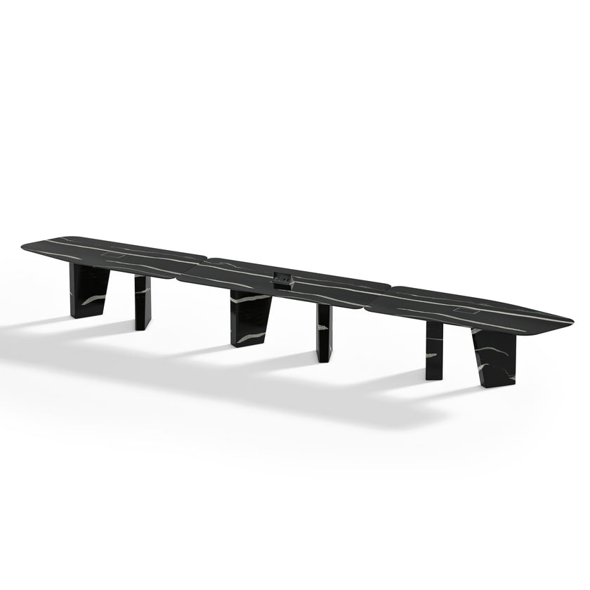 High End Paramount Dining Table by Draenert Casa Design Group