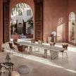 High End Paramount Dining Table by Draenert Casa Design Group