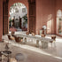 High End Paramount Dining Table by Draenert Casa Design Group