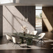High End Paramount Dining Table by Draenert Casa Design Group