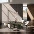 High End Paramount Dining Table by Draenert Casa Design Group