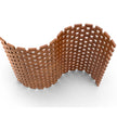 Architectural Paravent Ambassade Screen by Cassina in Canaletto Walnut Casa Design Group