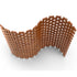 Architectural Paravent Ambassade Screen by Cassina in Canaletto Walnut Casa Design Group