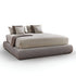 High End Paride Bed by Porada Casa Design Group