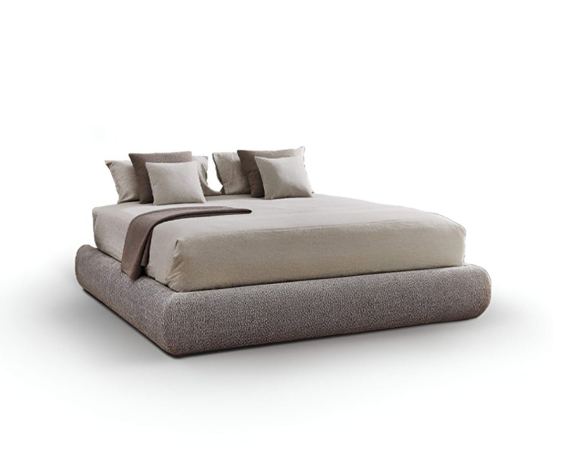 High End Paride Bed by Porada Casa Design Group