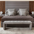 High End Paride Bed by Porada Casa Design Group