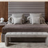 High End Paride Bed by Porada Casa Design Group