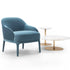 High End Paris Armchair by Marelli Casa Design Group