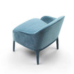 High End Paris Armchair by Marelli Casa Design Group