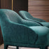 High End Paris Armchair by Marelli Casa Design Group