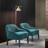 High End Paris Armchair by Marelli Casa Design Group