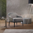 High End Paris Armchair by Marelli Casa Design Group
