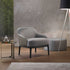 High End Paris Armchair by Marelli Casa Design Group
