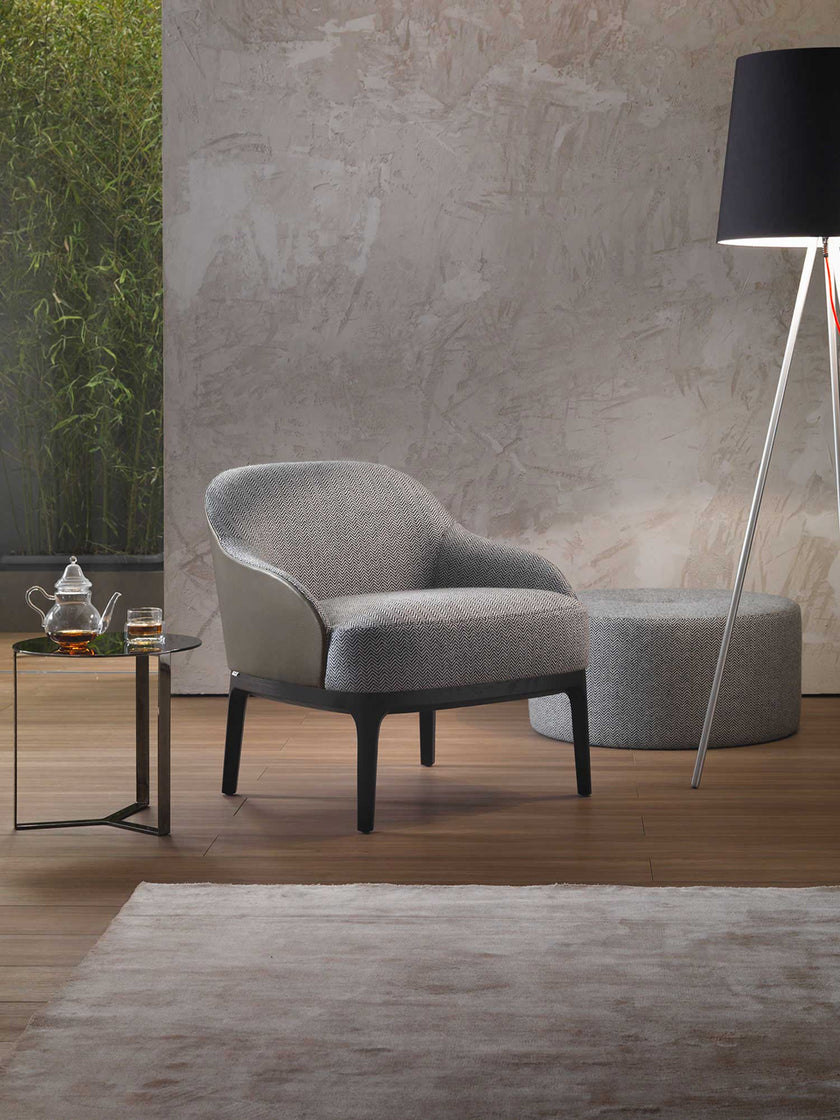 High End Paris Armchair by Marelli Casa Design Group