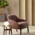 High End Paris Armchair by Marelli Casa Design Group