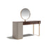 Parisienne elegant vanity with mirror by Capital Collection | Casa Design Group