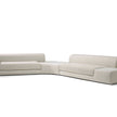 High End Pasha Sofa by Linteloo Casa Design Group