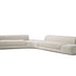 High End Pasha Sofa by Linteloo Casa Design Group