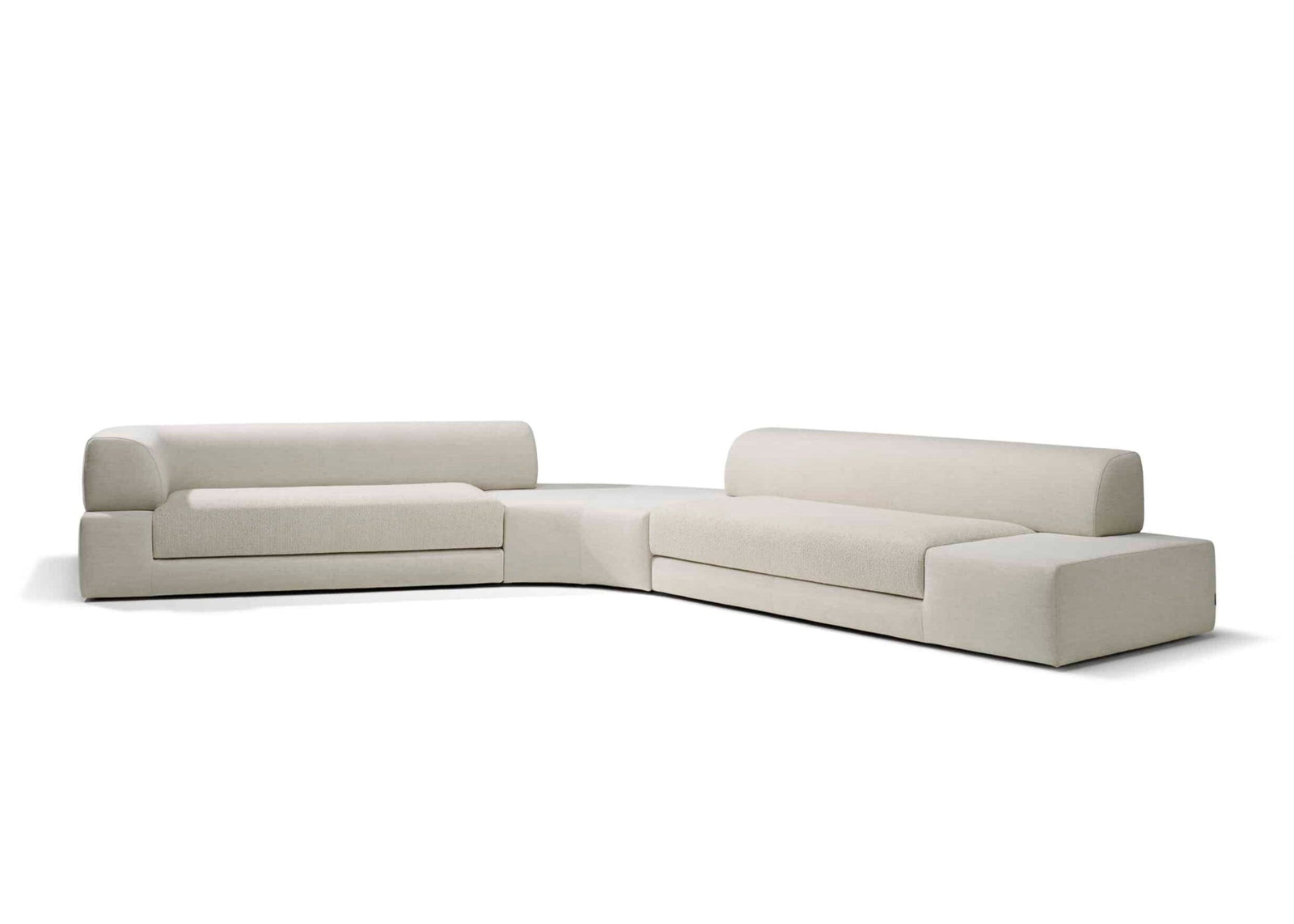 High End Pasha Sofa by Linteloo Casa Design Group