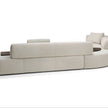 High End Pasha Sofa by Linteloo Casa Design Group