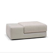 High End Pasha Sofa by Linteloo Casa Design Group