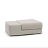 High End Pasha Sofa by Linteloo Casa Design Group