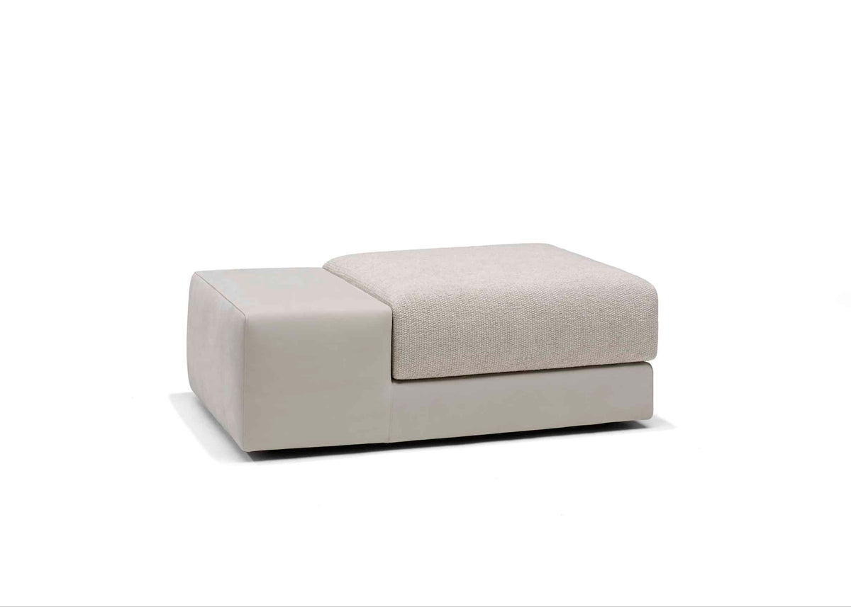 High End Pasha Sofa by Linteloo Casa Design Group