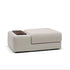 High End Pasha Sofa by Linteloo Casa Design Group