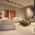High End Pasha Sofa by Linteloo Casa Design Group