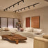 High End Pasha Sofa by Linteloo Casa Design Group