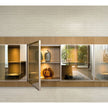 High End Pass Word Evolution Grid Wall Unit by Molteni&C Casa Design Group