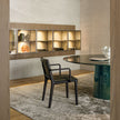 High End Pass Word Evolution Grid Wall Unit by Molteni&C Casa Design Group
