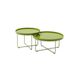 Modern Passepartout Side Table by Paola Lenti for Luxury Living Spaces Casa Design Group