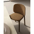 Pat Dining Chair by MDF Italia contemporary upholstered dining chair Casa Design Group