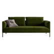 High End Paul Sofa by Molteni&C Casa Design Group